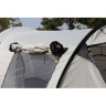 Палатка TALBERG BLANDER 4 SAHARA, серый 4603735103068
