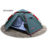 Палатка TALBERG GALLA 3 (GAZA 3), зелёный 4623721539718