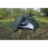 Палатка TALBERG SLIPER 2, зелёный 4690553010319