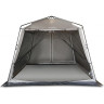 Шатёр TALBERG MOSQUITO, серый 4673727793645