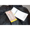 Спальный мешок TALBERG FOREST I COMPACT -16C, левый 4603735103358