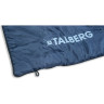 Спальный мешок TALBERG YETI +5C, правый 4603773179322